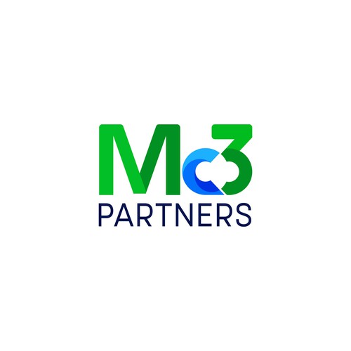 Mc3 Partners logo - need help :) Design by Reo ♪