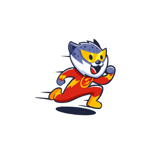 Design a fun and creative cartoon logo for my consulting business Design by Frankyyy99