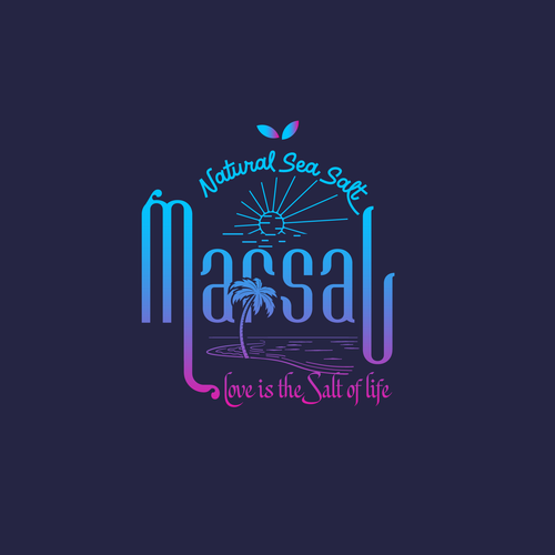 Logo design contest entry by DnDesigner™