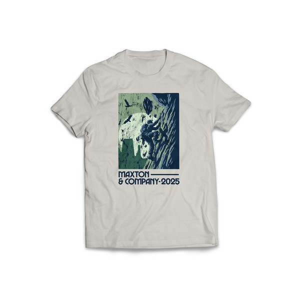 MAXTON & COMPANY 2025