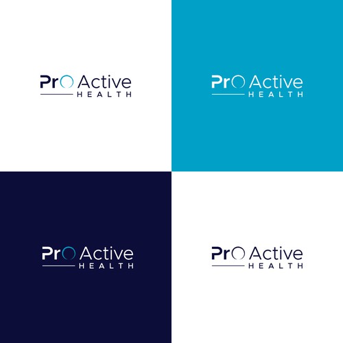 Pro-active Health デザイン by Dandes
