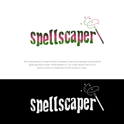 Design logo for gaming platform + Additional paid work for winner Design by Dissa SL