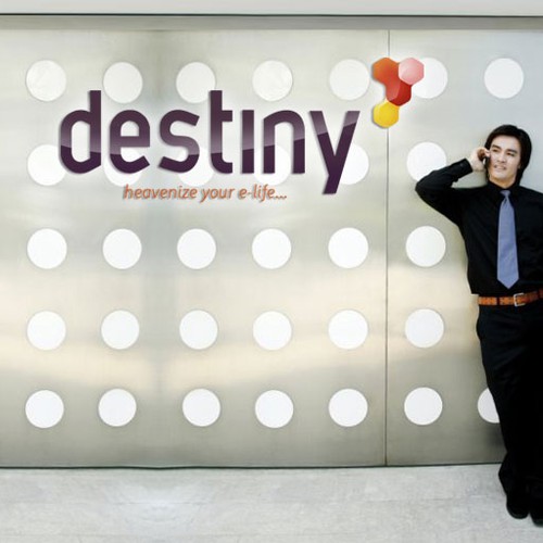 destiny Design por creaticca