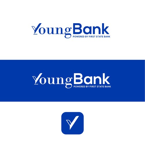 Design Eye-Catching Logo for New Digital Bank Design von Limitless☝