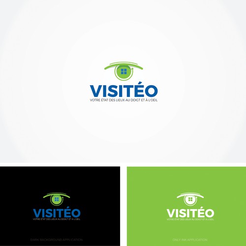 Logo & brand identity pack contest entry by Jose David Sanchez