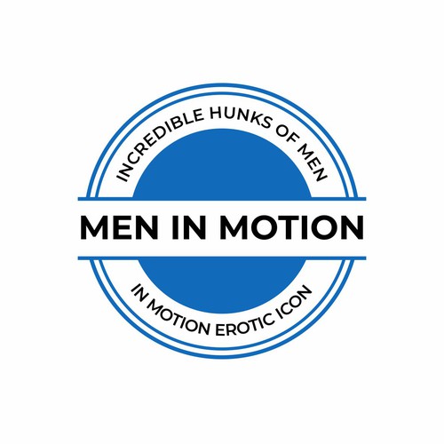 Redesign an exotic male performer company's logo! Men in Motion Est. 1990 Design by Carlos Foliaco