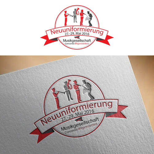  contest entry by Mariya|M