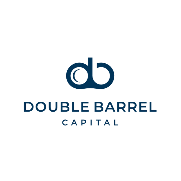 Double Barrel Capital Partners Logo