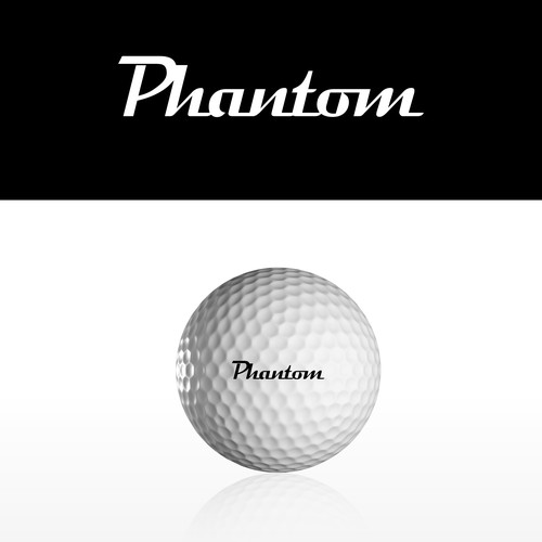 We need a classic but dynamic logo for a new next-gen golf ball Design by H A N A