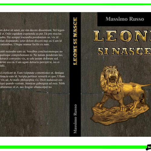  contest entry by MatrixDave