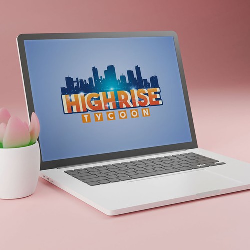 High Rise Building Game Design by Designotion