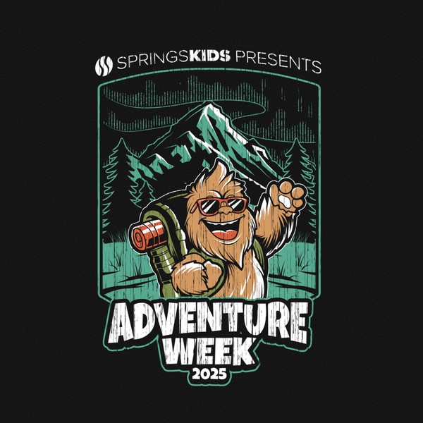 adventure week 2025