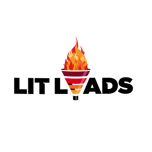 Need at hot logo for our Digital Marketing company! Design by ✦ seebe ✦