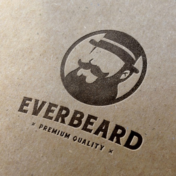 Everbeard logo