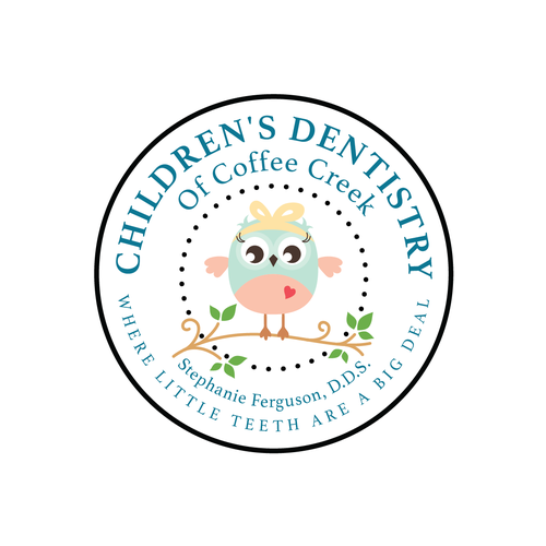 Pediatric Dental office needing a fun, playful, yet sophisticated logo design Design by Hareesh Kumar M