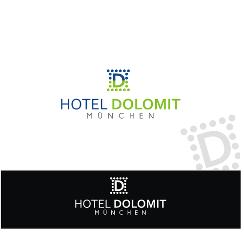 Logo design contest entry by u ung