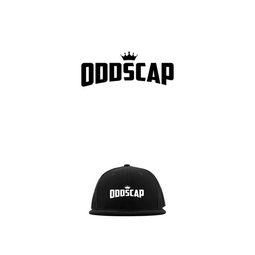 Design a simple hat logo for sports betting clothing company Diseño de Aufa™