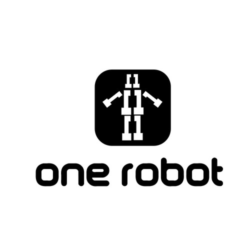 Educational robot startup needs an exciting logo! Design von ArTomorrow D354IN