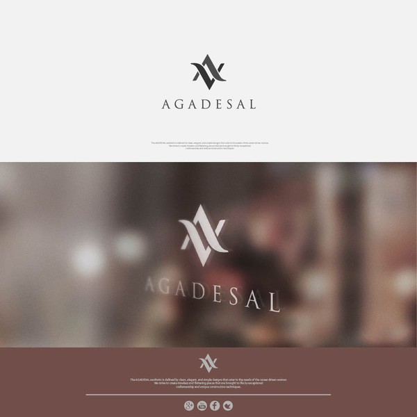 Design by m.alfi11 titled "FASHION"