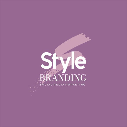 StyleBranding - Updated Logo Design by GA19