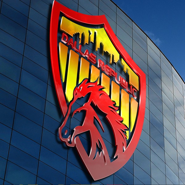 Design by 24/7 ™ titled "dallas"