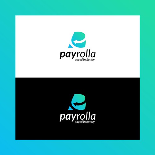 i want a logo that shows that our service (app) is easy to use Diseño de Fortunately_72
