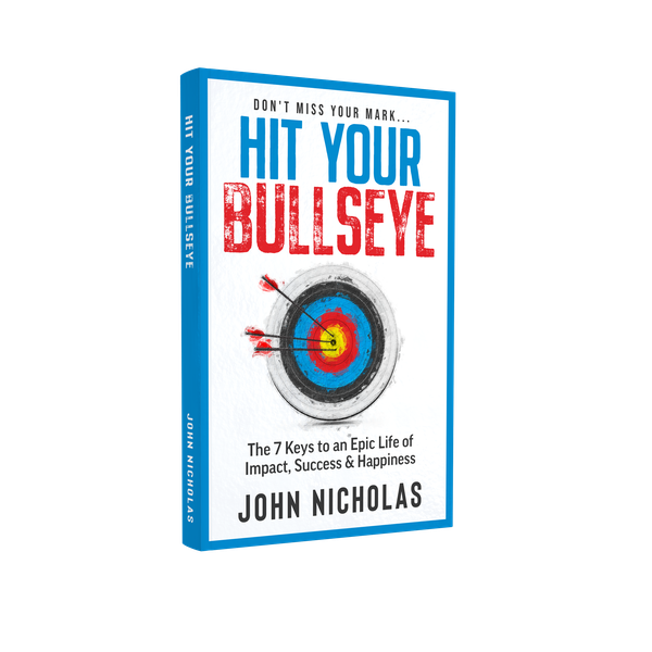 Hit your Bullseye!
