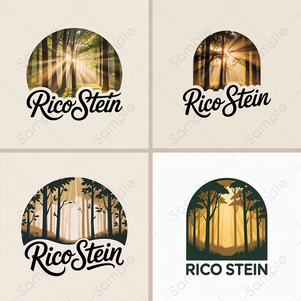 Rico Stein Logo