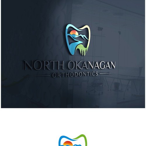 We are seeking help in designing a clean and visually-appealing new logo for our orthodontic clinic Design by Sanchitaluck7