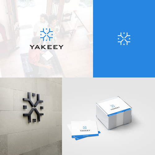Designs | Logo for Proptech Platform | Logo design contest