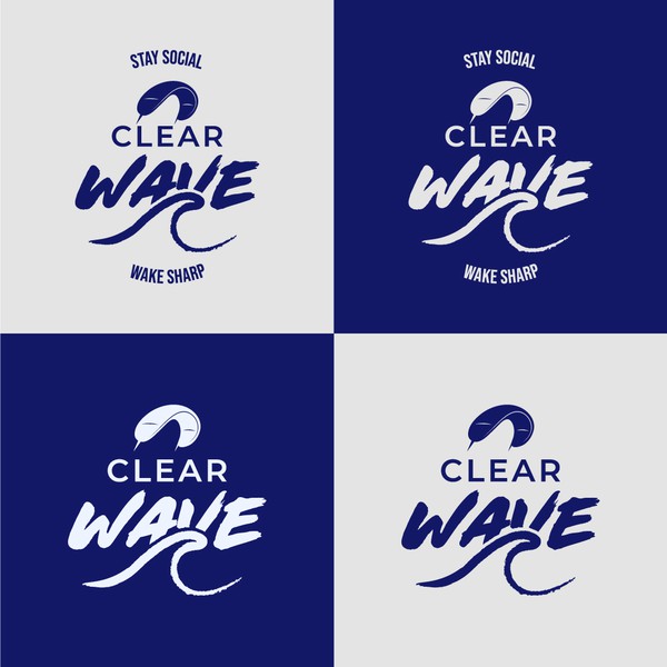 Dubai Non Alcoholic Brand Logo Design