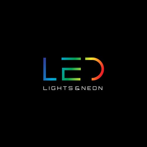 We are looking for a great logo for our LED lighting business Design by JCGWdesign