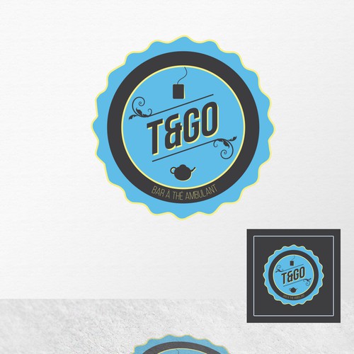 Logo & brand identity pack contest entry by Vulcan Branding