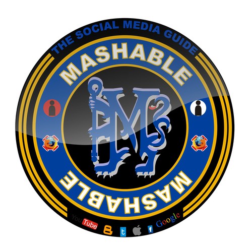 The Remix Mashable Design Contest: $2,250 in Prizes Design por yoni D'saint