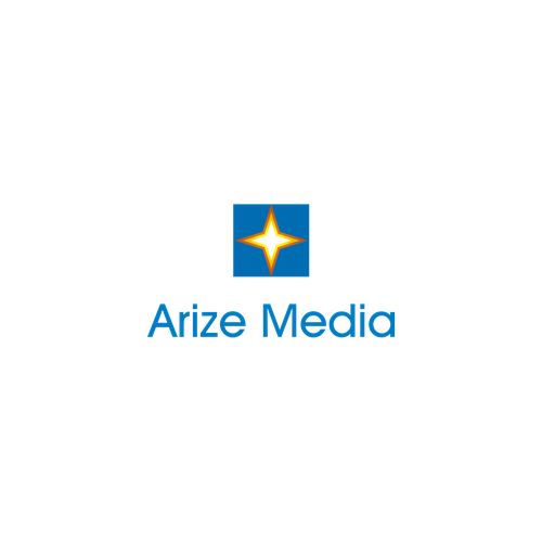 Create an Inspiring, adaptive, versatile logo for Arize Media/Arize News/Arize Health/Arize Fashion Design by dyan99