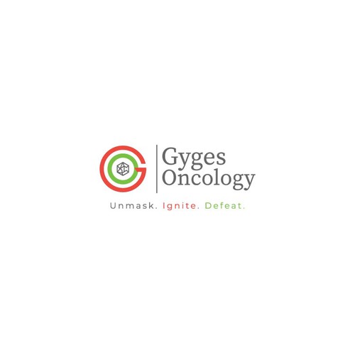 Bold Logo for Oncology Startup Led by Industry Veterans Design by mbab_art_gallery