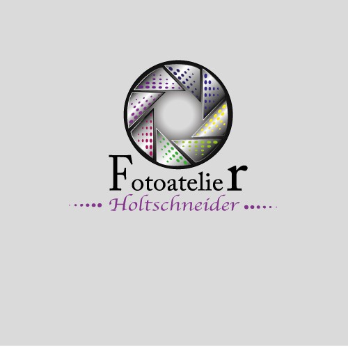 Logo y paquete de imagen corporativa propuesta en el concurso por kunst61