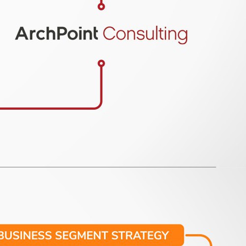 Graphically depict steps in project management process! Design by Leo Sidharta