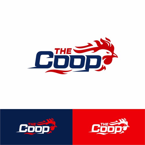 The Coop Design by tine designs