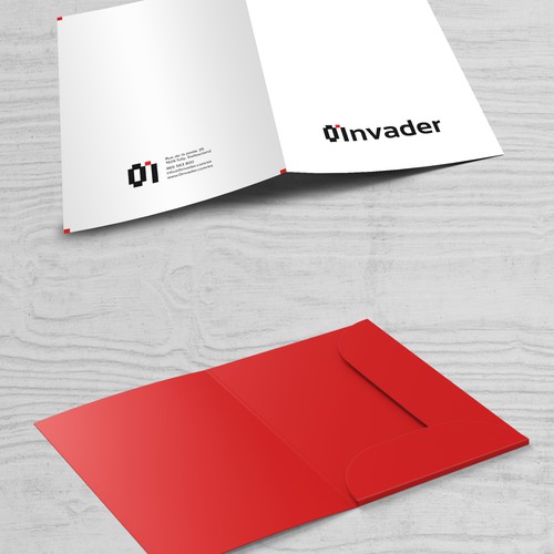 Design Design folders di Birendra Chandra Das