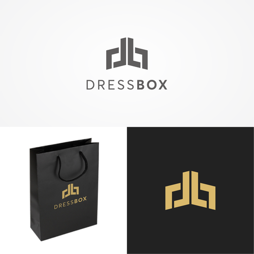 Logo design contest entry by vectorazta
