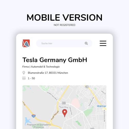 Web page design contest entry by yololife