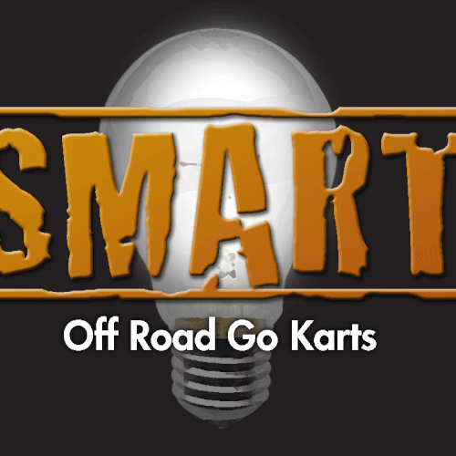 OFF-ROAD GO KART COMPANY Design by Dan Williams