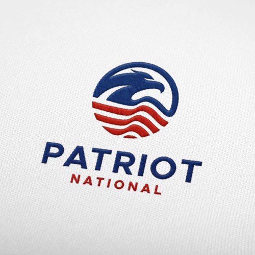 Patriots National Golf Club Design réalisé par Sarah Miller