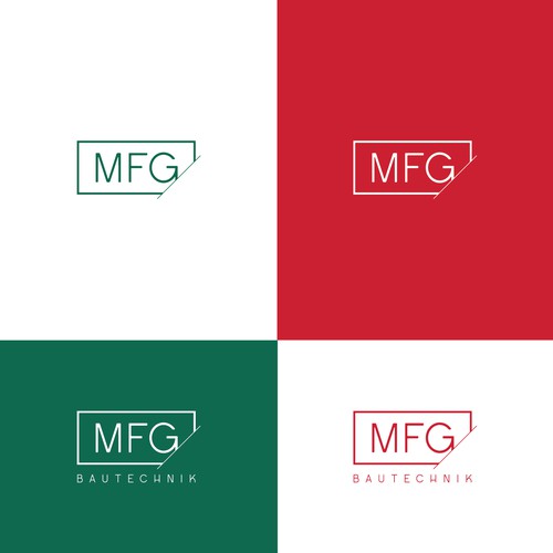 Proposta di design per un contest della categoria Logo & manuale di brand identity realizzata da Olga Sh.