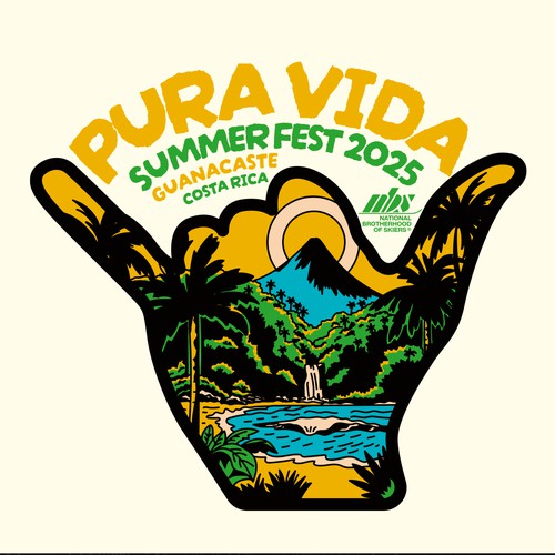 Clothing or apparel contest entry by Jose Antonio Varela