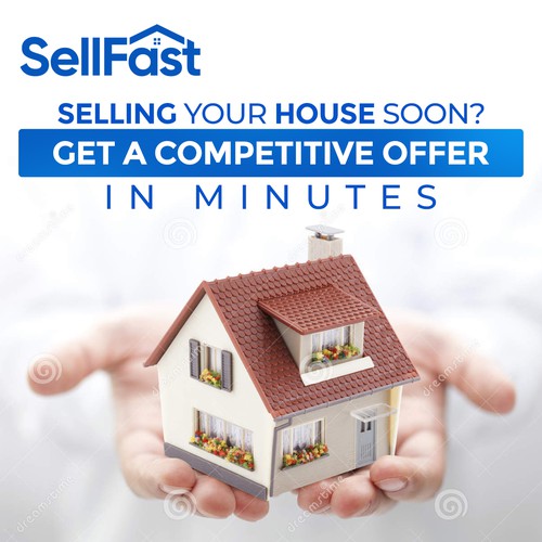 Banner ad contest entry by Abbe