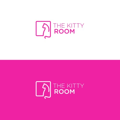 Kitty Room Design by villyzm