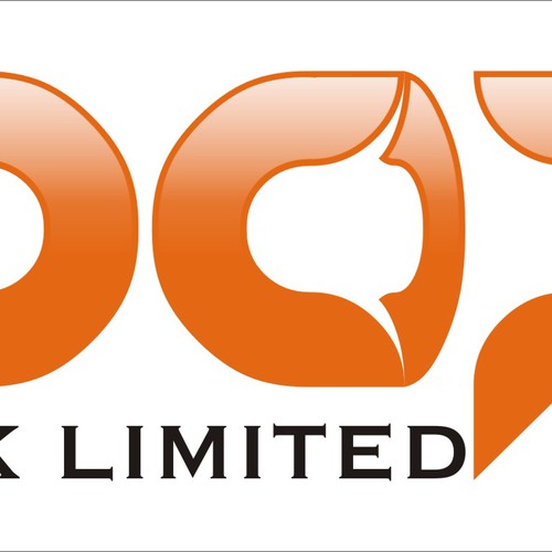 International Logistics Company  Design by Design Stuio