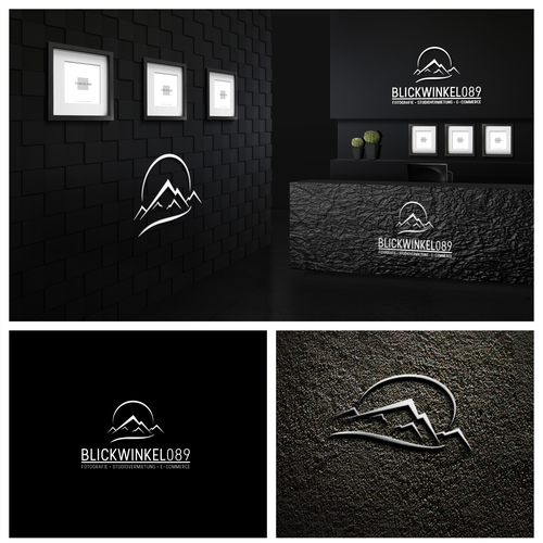 Logo design contest entry by palabutung